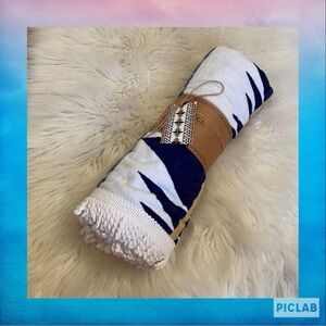 Tofino Towel Co. The Maverick Beach Towel - NWT